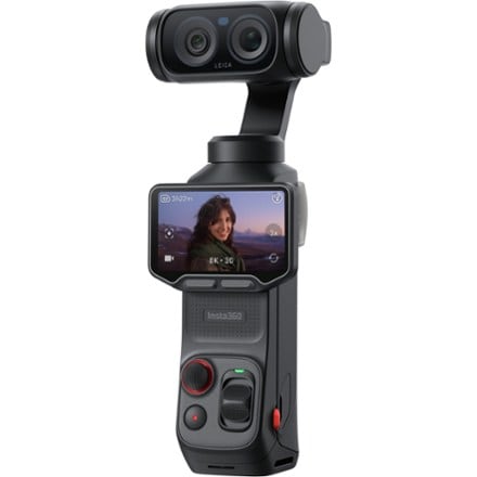 Insta360 Luna Ultra Creator Bundle 1