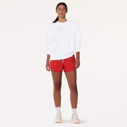 Vuori Sedona Weekender Crew Pullover - Women's 3