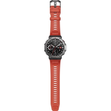 amazfit T-Rex 3 4