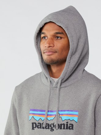 Patagonia P-6 Logo Uprisal Hoodie 5