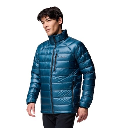 Columbia Arctic Crest Down Jacket - Men's 3