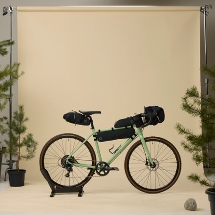 Fjallraven Hoja Seat Bag 8