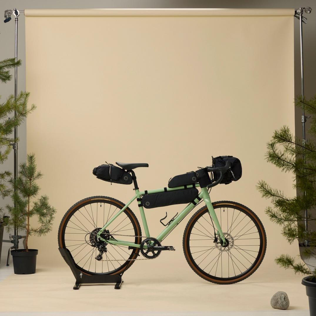 Location Image for Hoja Seat Bag