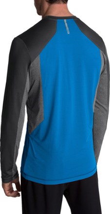 Back View (Blue Energy)