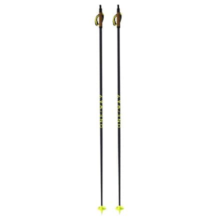 One Way Storm 6 Dark Cross-Country Ski Poles 0