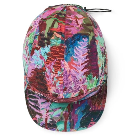 Janji AFO Hyperlight Cap 1