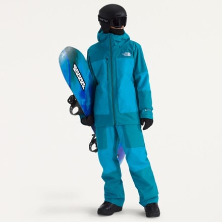 The North Face GTX Dawnstrike Pants - Men's 3