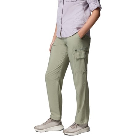 Columbia Skien Valley Cargo Pants - Women's 3
