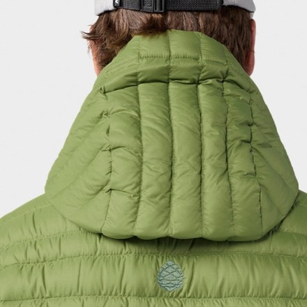 Stio Pinion Down Hooded Jacket - Men's 5