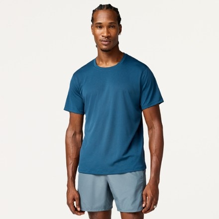 Brooks Dash T-Shirt - Men's 0