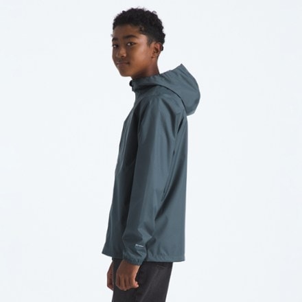 The North Face Zipline Rain Jacket - Kids' 3
