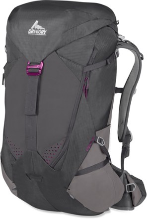 gregory maya 22l