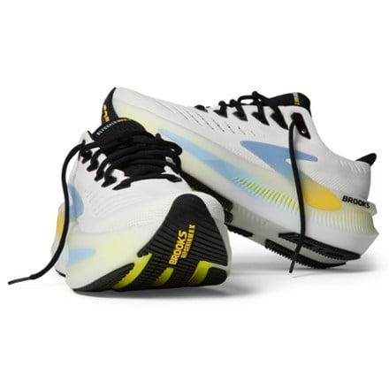 Brooks Glycerin Max 2 Road-Running Shoes - Men's 6