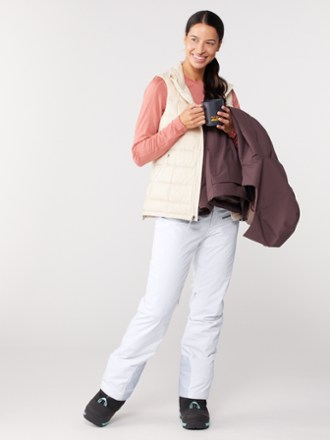 Obermeyer Bliss Snow Pants - Women's 3