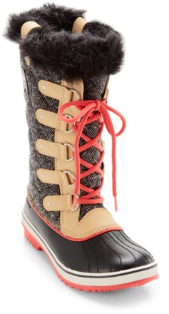 sorel tofino boot