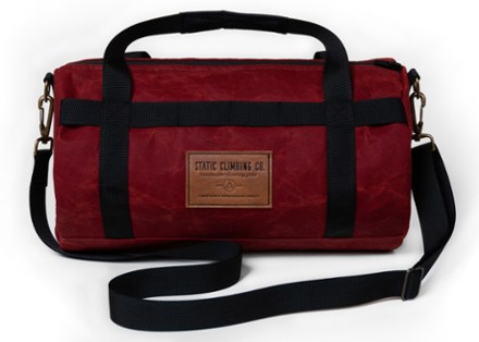 STATIC 16" Commuter Bag 2