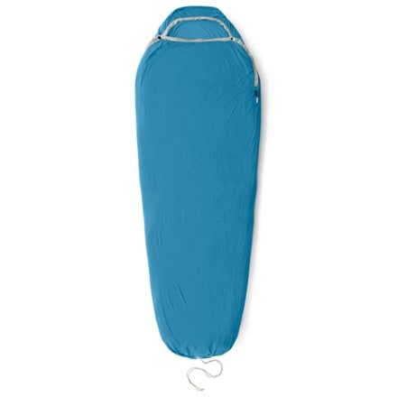 Sea to Summit Breeze Lightweight Sleeping Bag Liner With Insect Shield 2