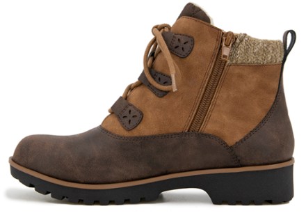JBU Black Stone Waterproof Boots - Women's 1