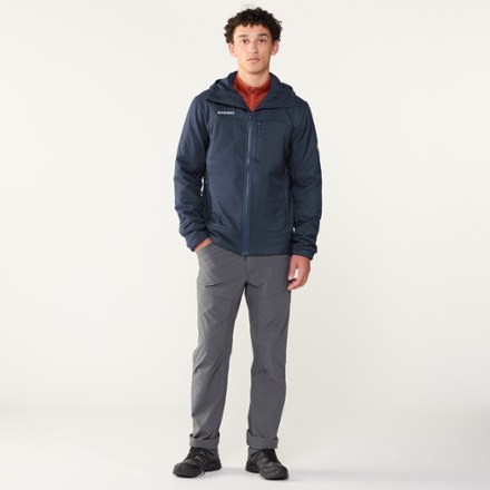 Mammut Rime IN Hooded Insulated Jacket - Men's 5