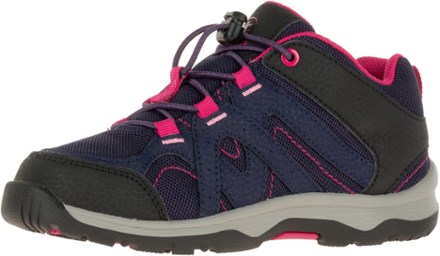 Kamik Trax Hiking Shoes - Kids 1