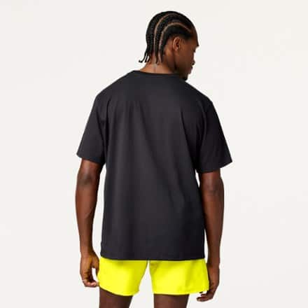 Brooks Graphic T-Shirt - Men's 1