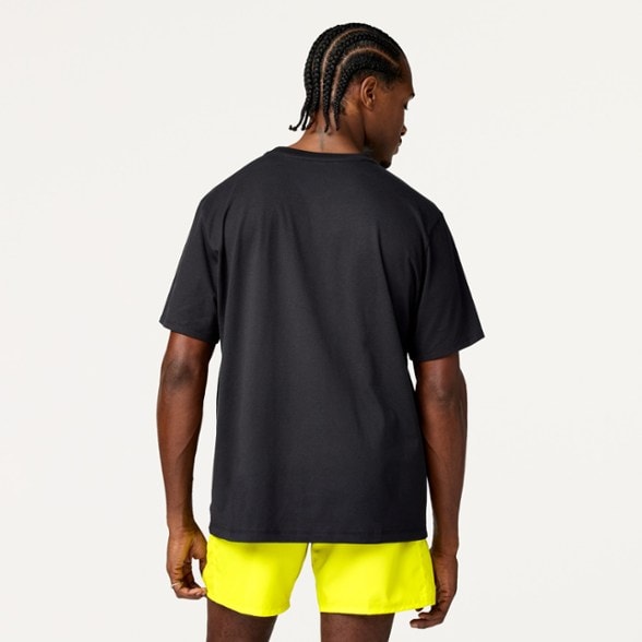 On Body Image of color Black/Xc Shoe