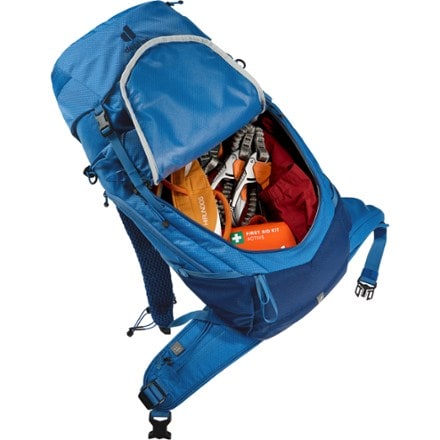 Deuter Trail 30 Pack - Men's 9