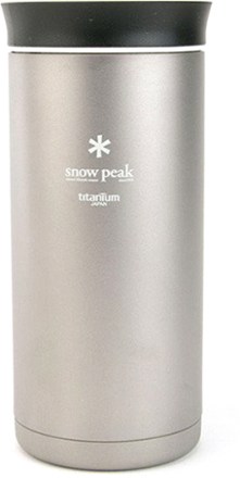 Snow Peak - YETI ワンガロン Ti-Single 450 Cup | Snow Peak