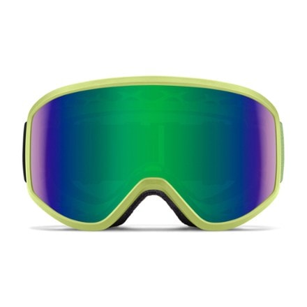 Smith Reason OTG Snow Goggles 1