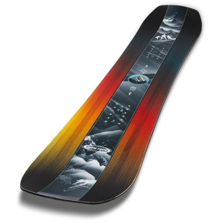 Jones Mountain Twin Junior Snowboard - Kids' - 2026/2027 3