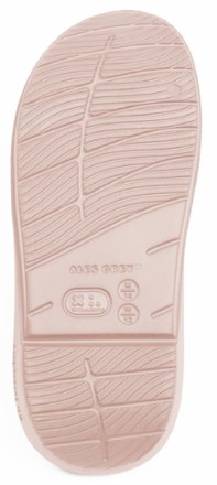 ALES GREY Malibu Recovery Slide Sandals 9