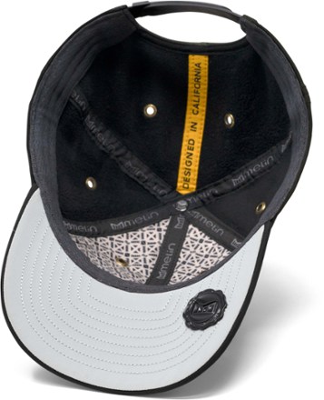 melin Thermal A-Game Infinite Hat 4