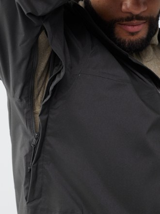 The North Face ThermoBall Eco Snow Triclimate 3-in-1 Jacket - Men's 8