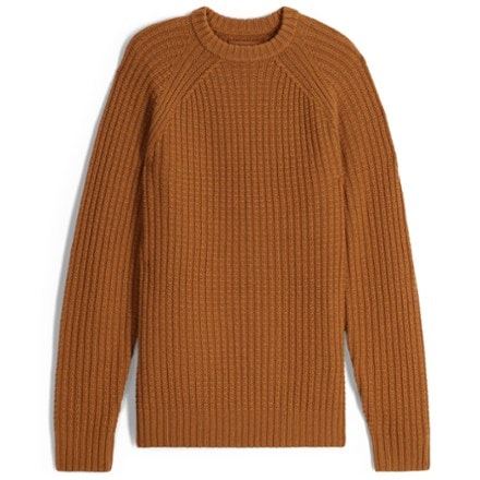 Royal Robbins Westlands Crew Sweater - Men's 0