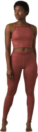 prAna Luminance Leggings - Women's 3