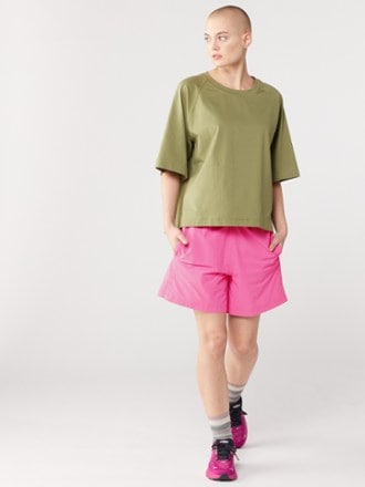 REI Co-op Active Pursuits 6" Shorts 3