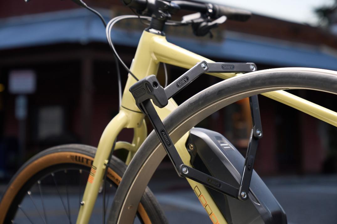 Location Image for Bordo 6000K/90 BK SH XPlus Folding Lock