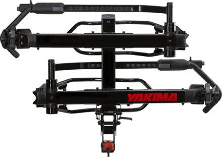 Yakima HoldUp EVO 2-Bike Hitch Rack 1