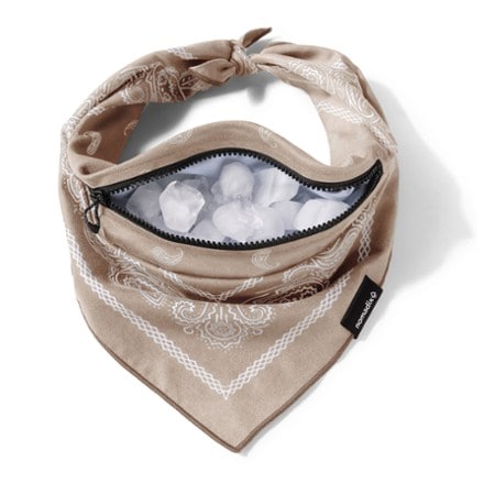 Nomadix Ice Bandana 1