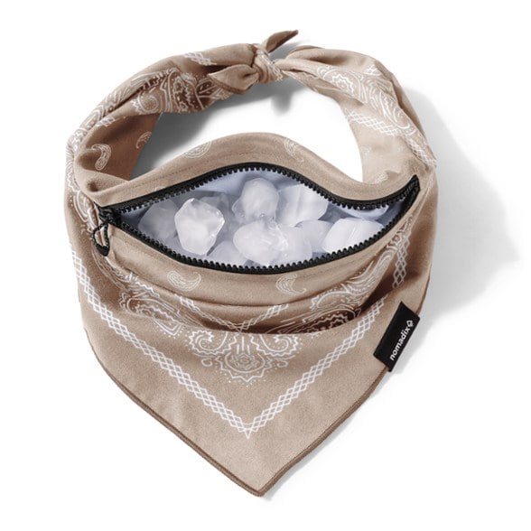 Product Image of color Paisley Tan