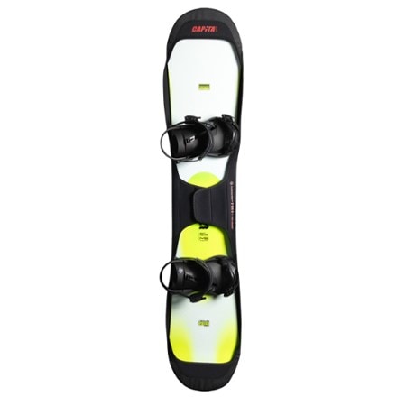 Capita MFG Snowboard Sleeve 0
