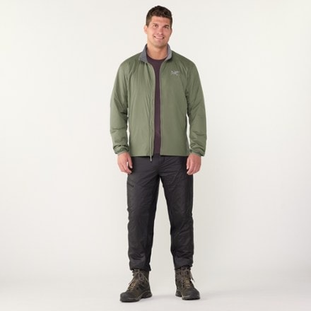Arc'teryx Atom Insulated Jacket - Men's 3