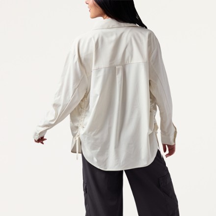 Nani Sundrift Button-Up Shirt - Women's 2