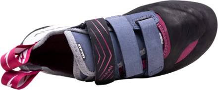 evolv Shaman LV Climbing Shoes - Women's 5