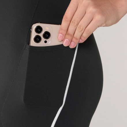 Salomon Women's Running Tights | REI Co-op