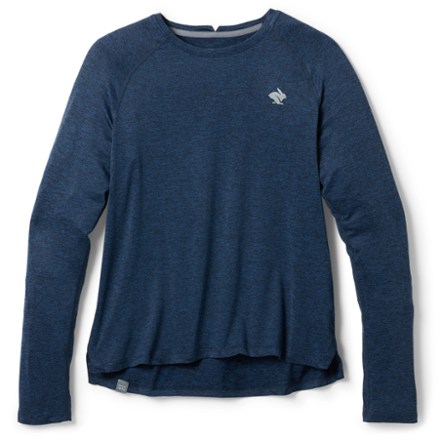 rabbit Long Sleeve Running Shirts | REI Co-op