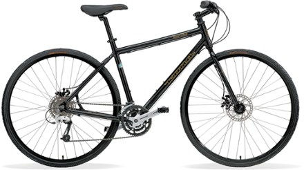 kona hybrid bike