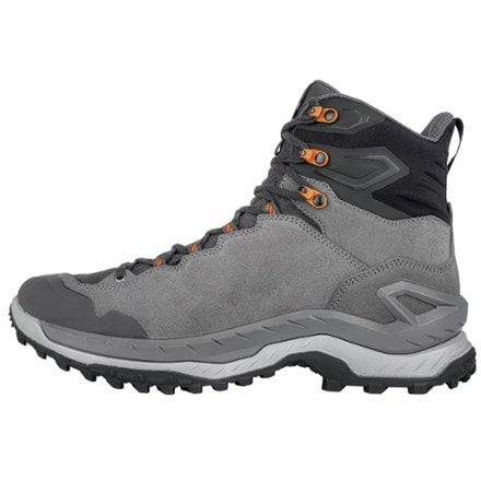 Lowa Innovo GTX Mid Hiking Boots - Men's 1