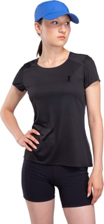 On Lightweight Cap 3