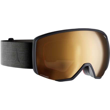 Revent L HD Photo Snow Goggles